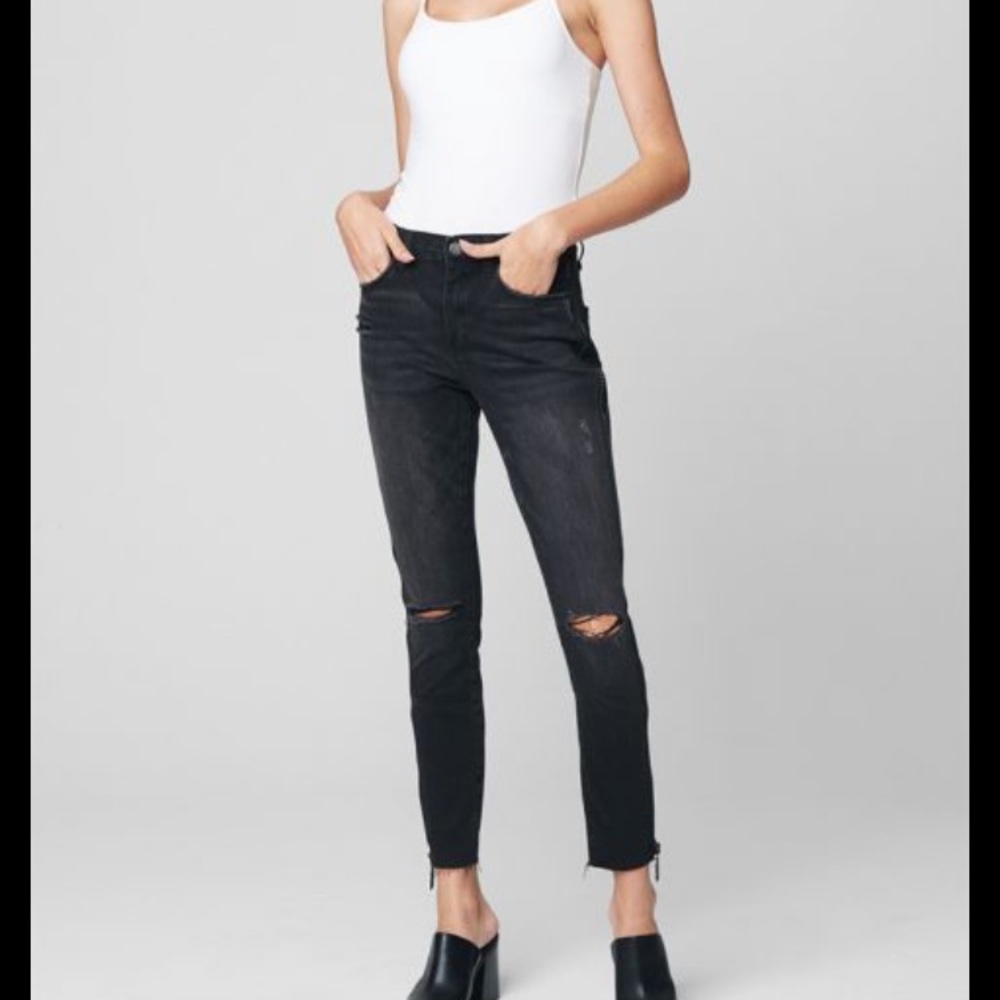 Blank NYC Jeans- Sz 25